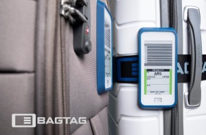 BAGTAG takes flight with China’s largest airline