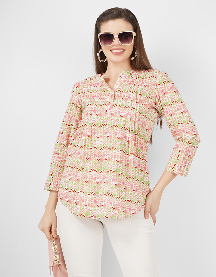 The Ultimate Guide to Shopping Short Kurtis for Women Online at Unlokale