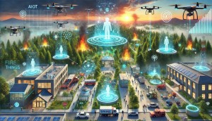 needleleaf foundation 1