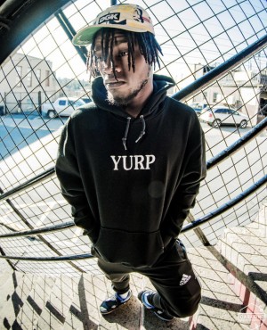 Fck Luv- Ghandiii brand New video for the broken 