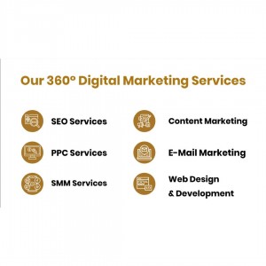 digital marketing services ds
