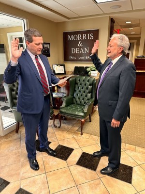 lawyers in dalton georgia