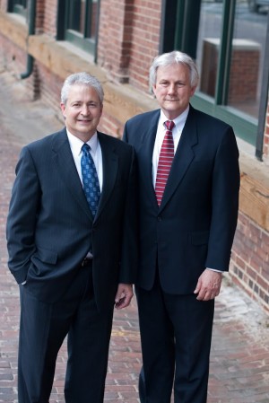 Personal Injury Lawyer