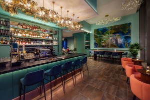 Akasa | North Indian Restaurant and Bar