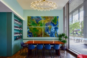 fine dining singapore