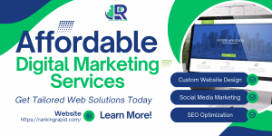 Affordable DM Services high pixel