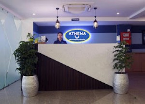 Athena Behavioral Health Inside