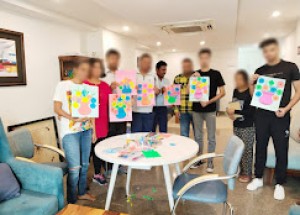 Athena Behavioral Health Patient Activity