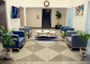 Athena Behavioral Health