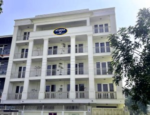 Athena Behavioral Health