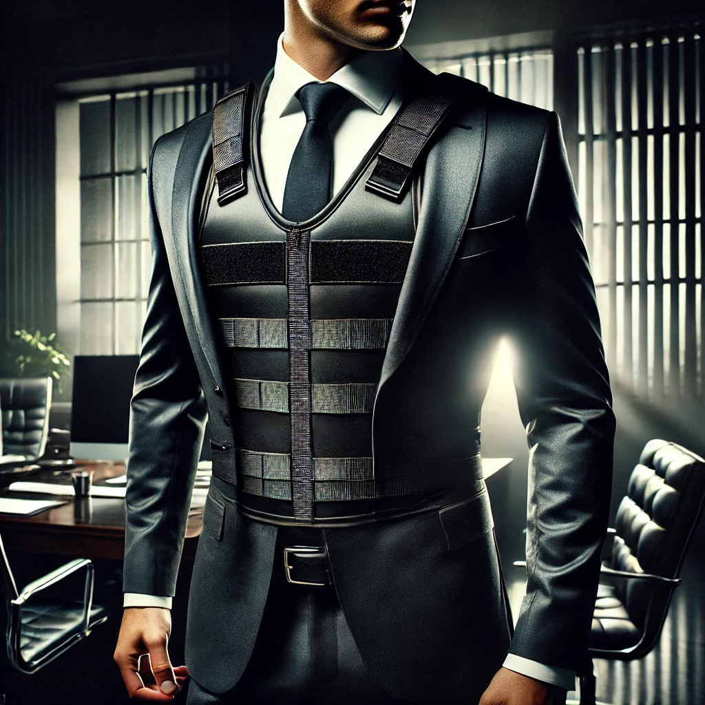 Quantum Carbon Design Introduces Next-Generation Bulletproof Armor with Patent Pending NATO Technology