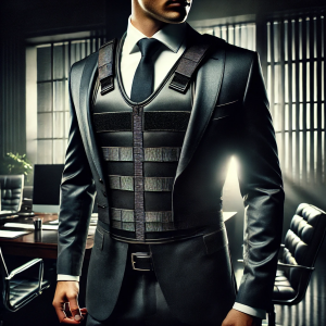 Quantum Carbon Design Introduces Next-Generation Bulletproof Armor with Patent Pending NATO