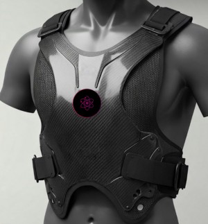 Quantum Carbon Design is a defense technology company specializing in next-generation armor