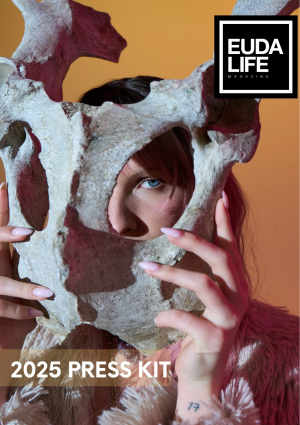 EudaLife Press Kit 1
