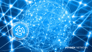 AI-powered social experiences with personalized Web3 interactions.