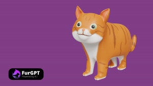Intelligent virtual pets evolving dynamically in Web3.