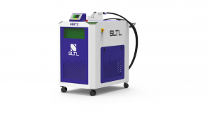 Laser Welding Machine