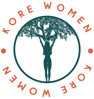 KORE Women Logo