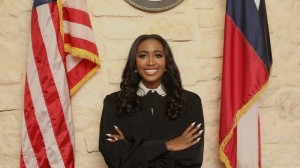 Brittanye Morris Judge
