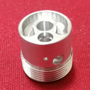 Precison Machinedd Part in China