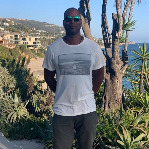 Dedric Joseph Robinson