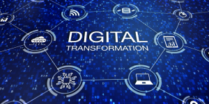 Banner How a Digital Transformation Company Can Help Take Your Business to the Next Level