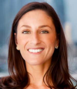 Jordan DiSanto-Leung Achieves New Heights in Healthcare Leadership at Penn Presbyterian Medical Center