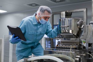 Cutting Edge Innovation Hong Kong s Premier Pharmaceutical API Manufacturing Facility