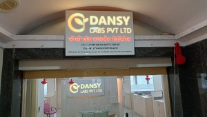 Dansy Labs Pvt Ltd