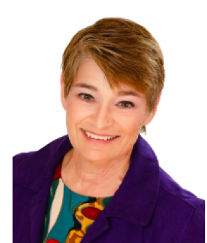 Linda Johnson: Recognized by BestAgents.us as a 2025 Top Agent