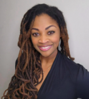 Schkeia Bolden, Recognized by BestAgents.us as a 2025 Top Agent 