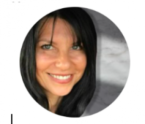 Gina Ross, Recognized by BestAgents.us as a 2025 Top Agent 