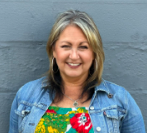 Kim Welch, Recognized by BestAgents.us as a 2025 Top Agent 