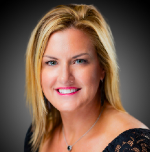 Lindsey Haas, Recognized by BestAgents.us as a 2025 Top Agent 
