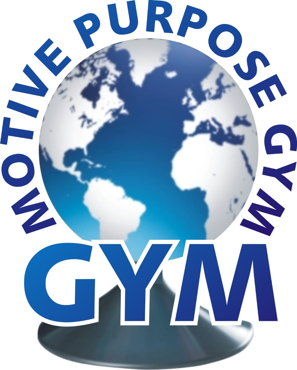 Motive Purpose Gym: Redefining Fitness with a Purpose-Driven Approach