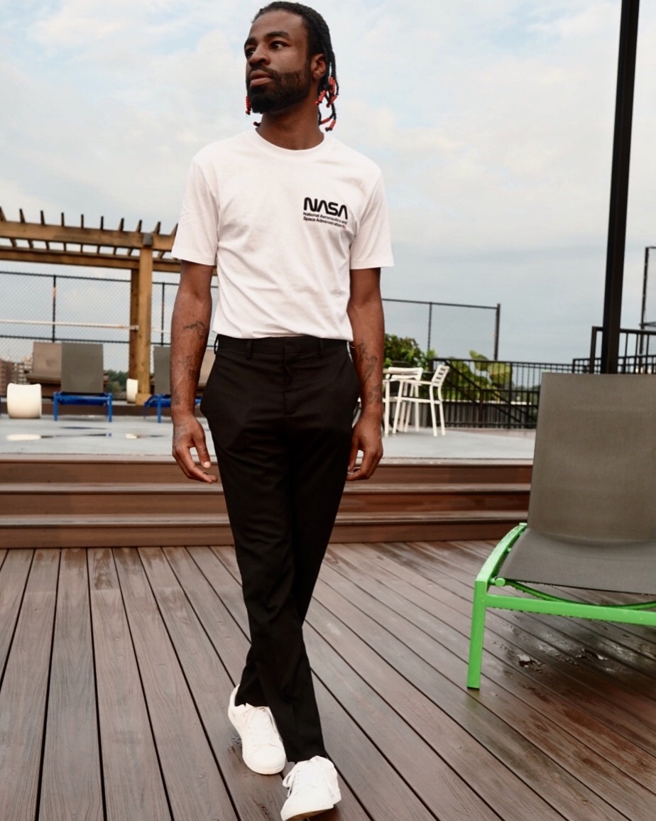 Blazer Barboza Veva play Founder PNG Blazer Barboza Veva play Founder PNG
