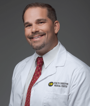 James David Pecard IV MMS PAC: A Dedicated Advocate for Health Equity and Quality Care 