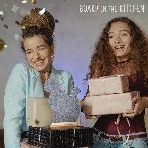 Cat Custom Cutting Board, Corian Cutting Board, Birthday Gift.