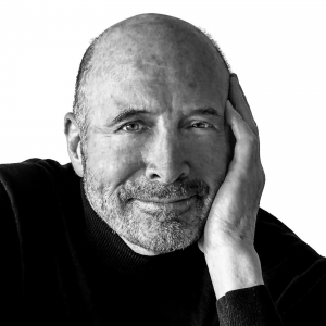 Author J. Philip Davies