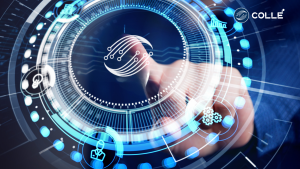 Colle AI empowers NFT creation with advanced multichain integration.