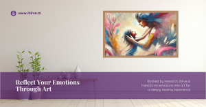 Emotion as Wall Art