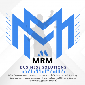 MRM Business Solutions