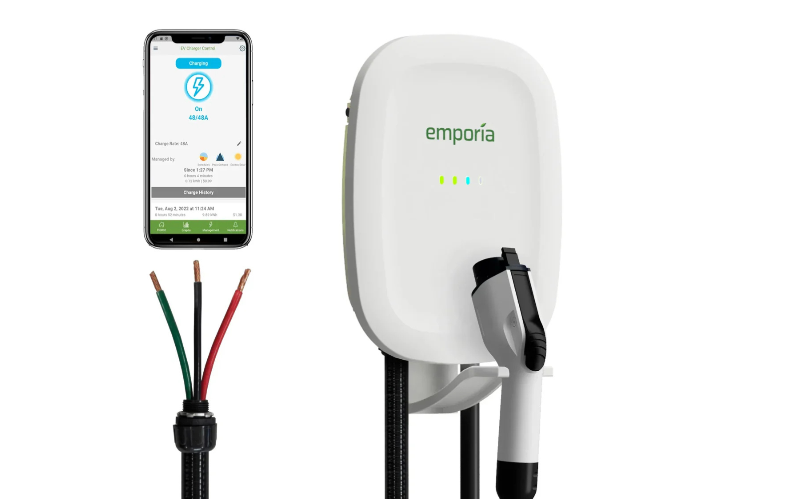 Install an Electric Car Charging Station in Colorado