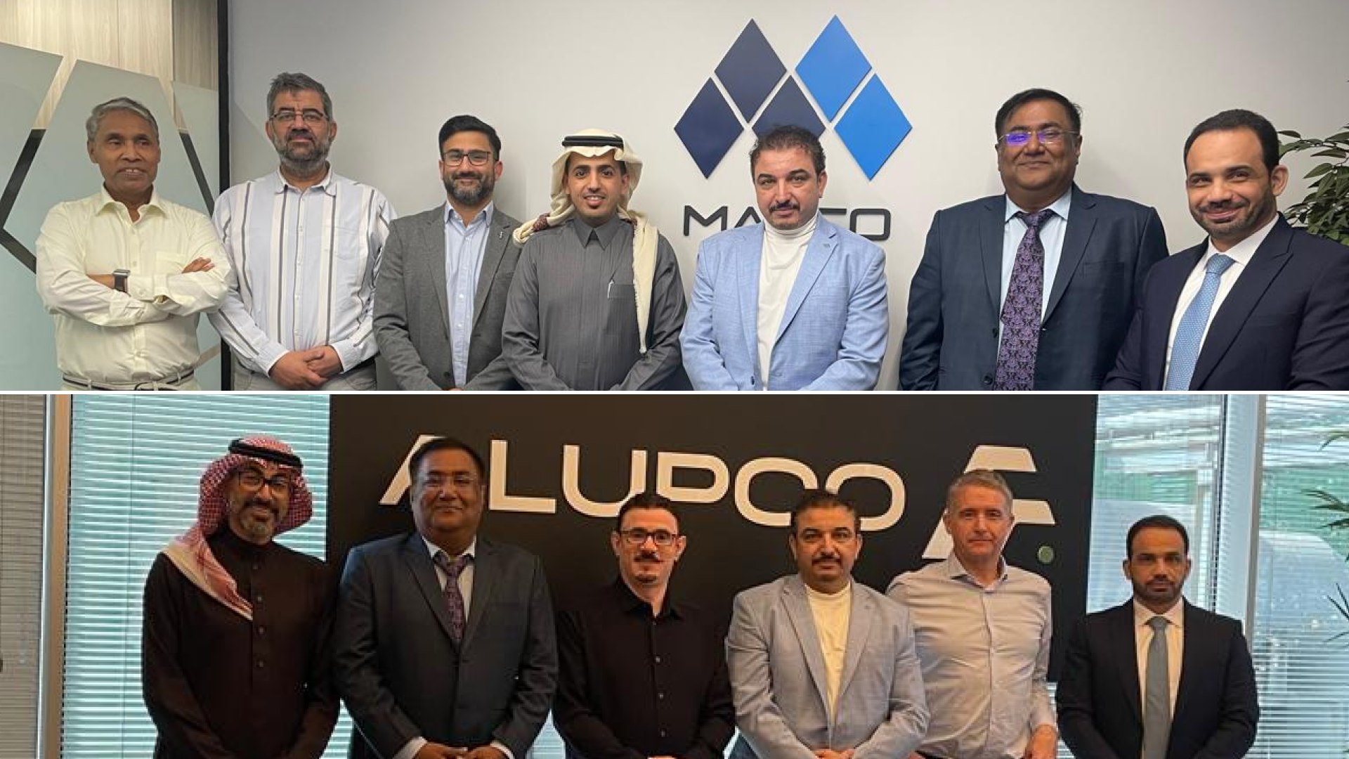 ThirdEye AI and QWA Industrial Consultants