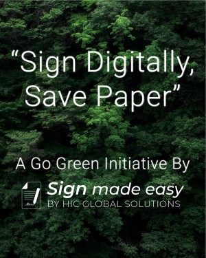 Sign Made Easy: Salesforce eSignature Solution