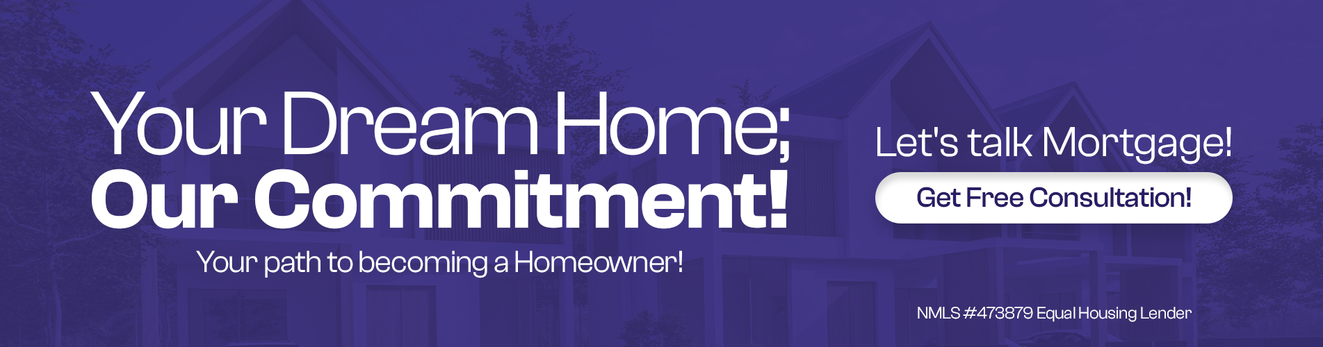 Dream Home Mortgage Dream Home Mortgage