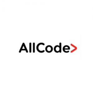 AllCode logo