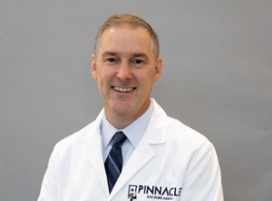 Neal A. Erickson, MD, a Family Physician with Elite Physicals