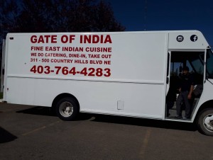 indian buffet calgary