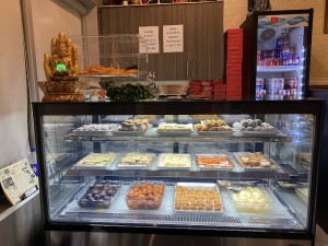 Indian food catering in Calgary